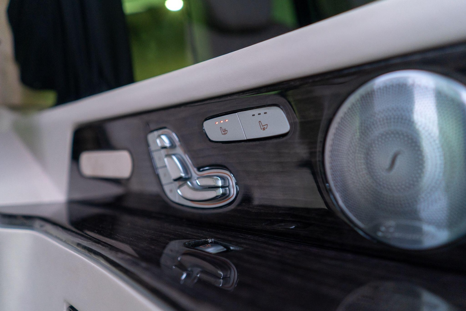 Used Mercedes-Benz V-Class 2022 for sale - 76399123: Photo 38