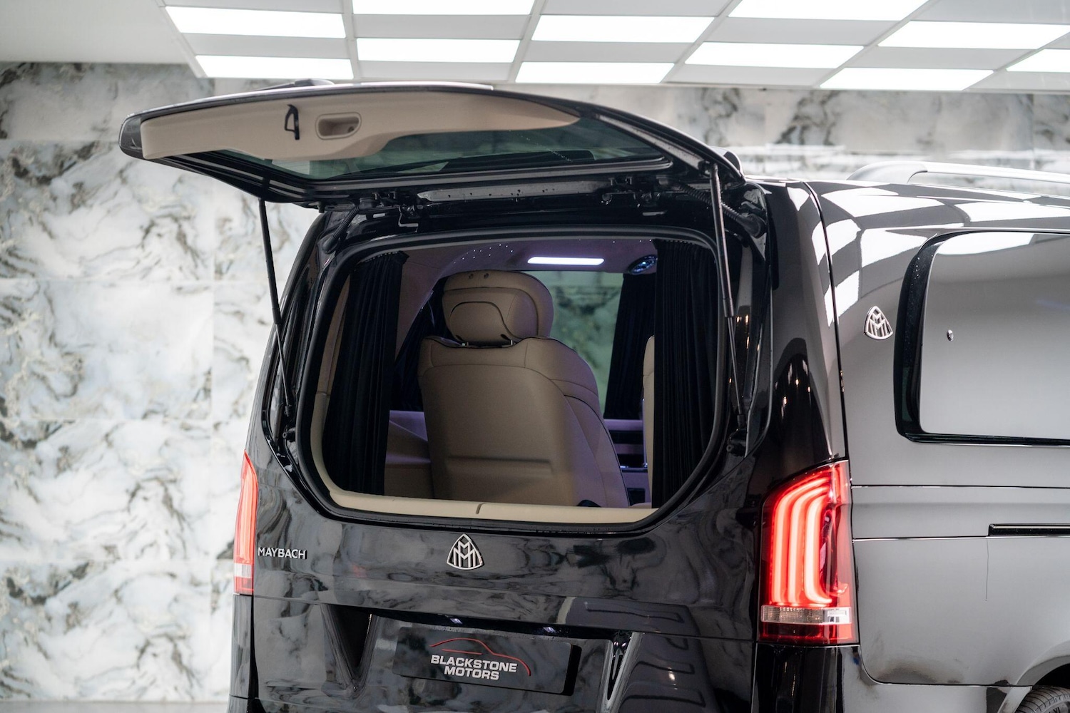 Used Mercedes-Benz V-Class 2022 for sale - 76399123: Photo 55