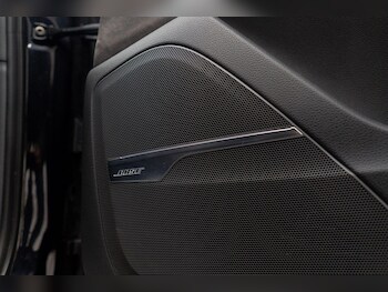 Used Audi SQ7 2020 for sale - 78261254: Photo