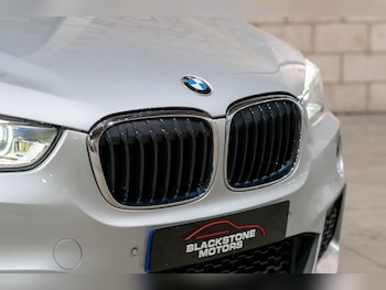 Used BMW X1 2019 for sale - 77633562: Photo
