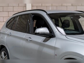 Used BMW X1 2019 for sale - 77633562: Photo