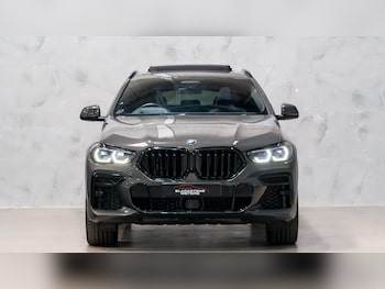 Used BMW X6 2021 for sale - 79387505: Photo