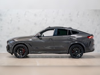 Used BMW X6 2021 for sale - 79387505: Photo