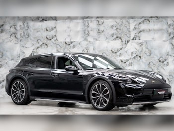 2021 (71) - Performance Plus 93.4kWh 4S Cross Turismo Auto 4WD 5dr (11kW Charger)