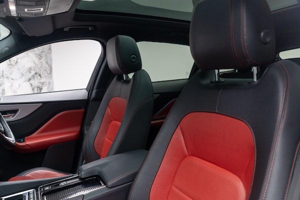 Used Jaguar F-Pace for sale - 76179698: Photo 16