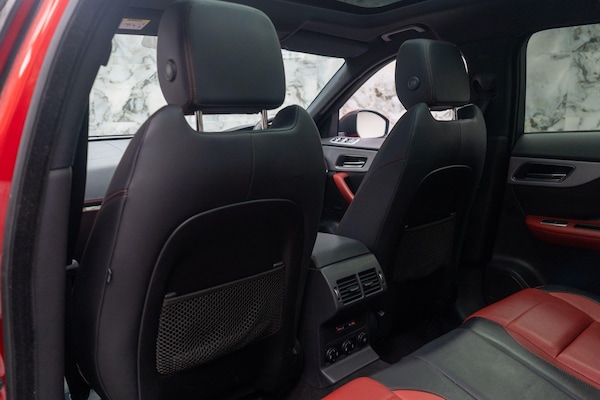 Used Jaguar F-Pace for sale - 76179698: Photo 19