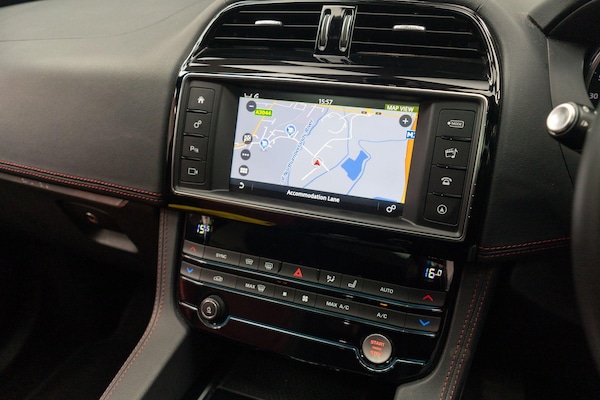 Used Jaguar F-Pace for sale - 76179698: Photo 20