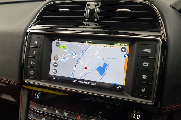Used Jaguar F-Pace for sale - 76179698: Photo 21