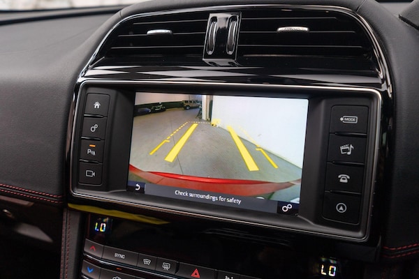 Used Jaguar F-Pace for sale - 76179698: Photo 22