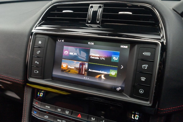 Used Jaguar F-Pace for sale - 76179698: Photo 23