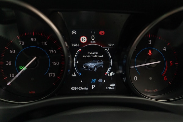 Used Jaguar F-Pace for sale - 76179698: Photo 28