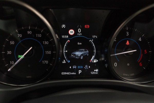 Used Jaguar F-Pace for sale - 76179698: Photo 29