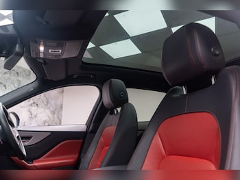 Used Jaguar F-Pace for sale - 76179698: Photo 2