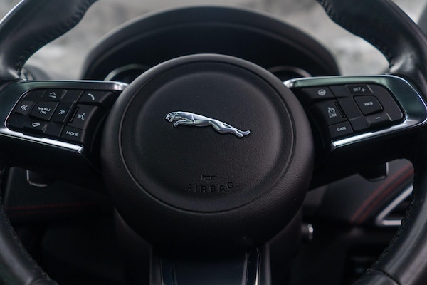 Used Jaguar F-Pace for sale - 76179698: Photo 33