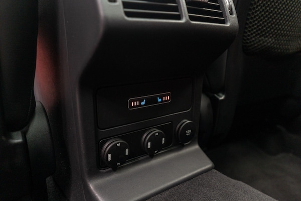 Used Jaguar F-Pace for sale - 76179698: Photo 36
