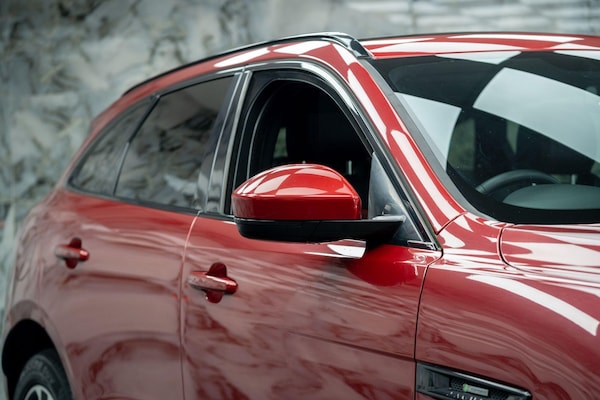 Used Jaguar F-Pace for sale - 76179698: Photo 46