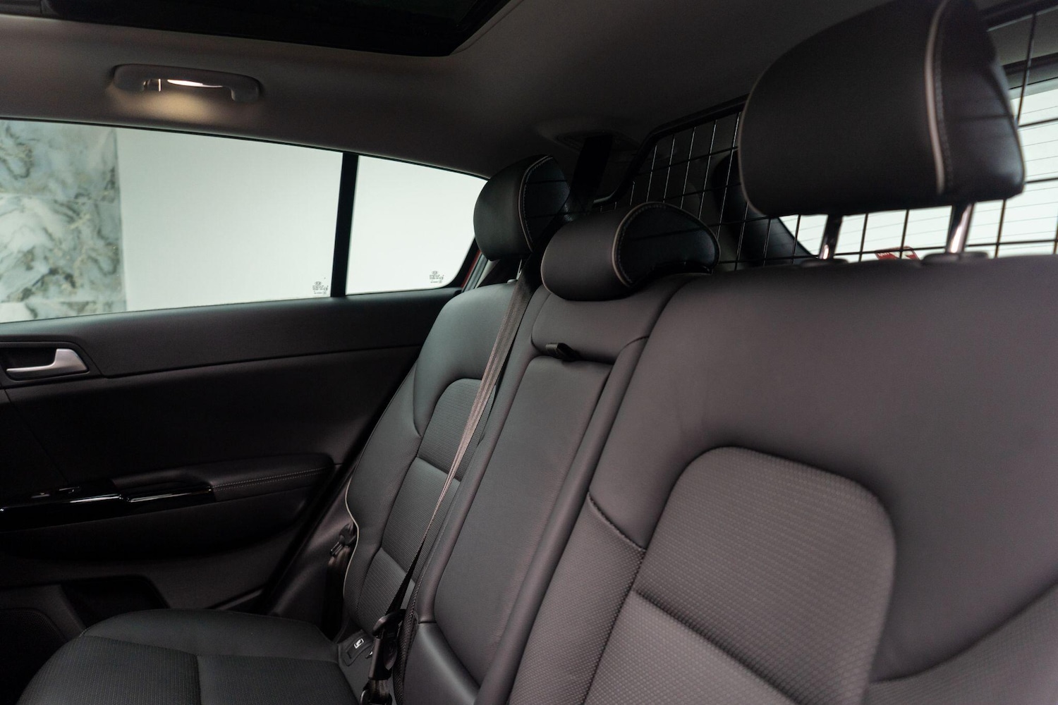 Used Kia Sportage 2016 for sale - 76988446: Photo 18