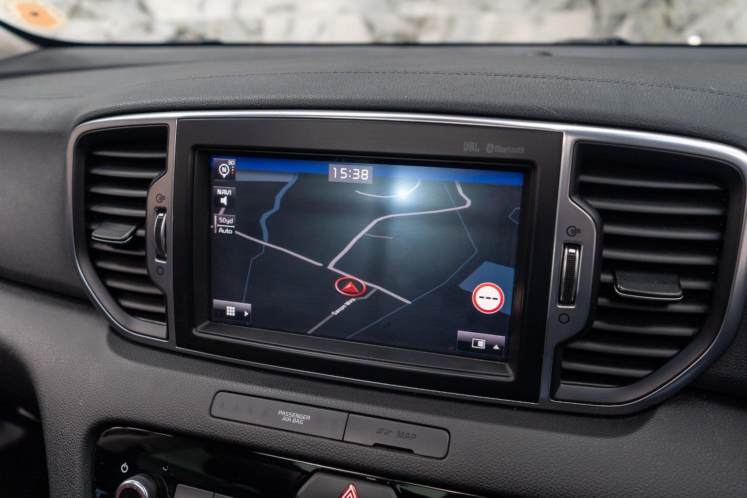 Used Kia Sportage 2016 for sale - 76988446: Photo 22