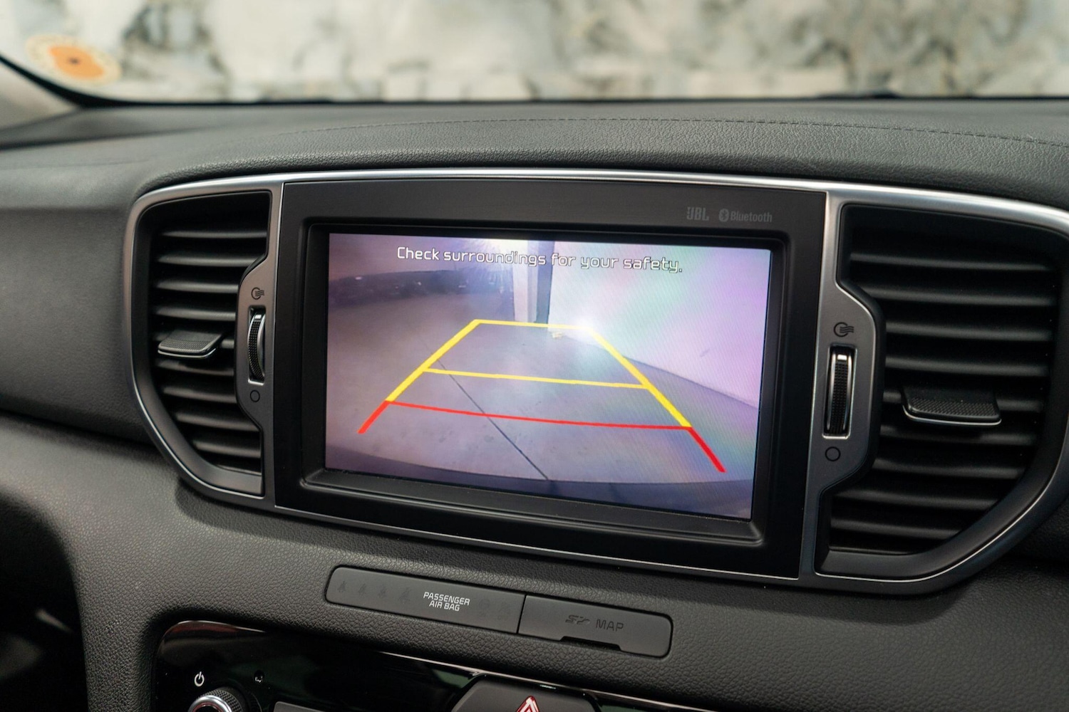 Used Kia Sportage 2016 for sale - 76988446: Photo 23