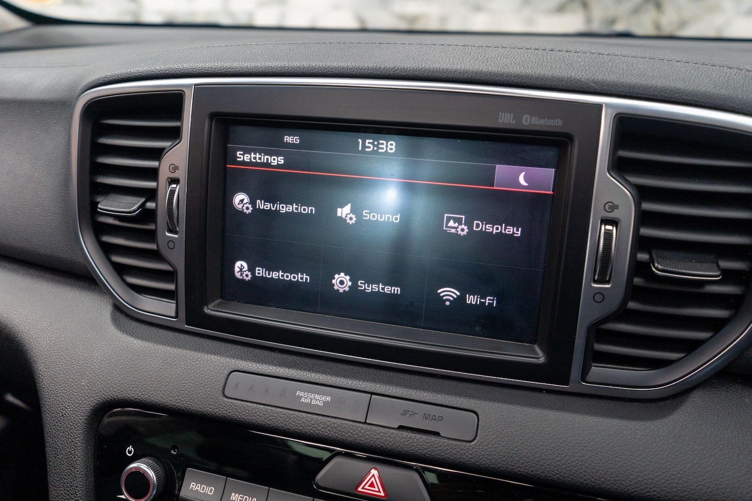 Used Kia Sportage 2016 for sale - 76988446: Photo 24