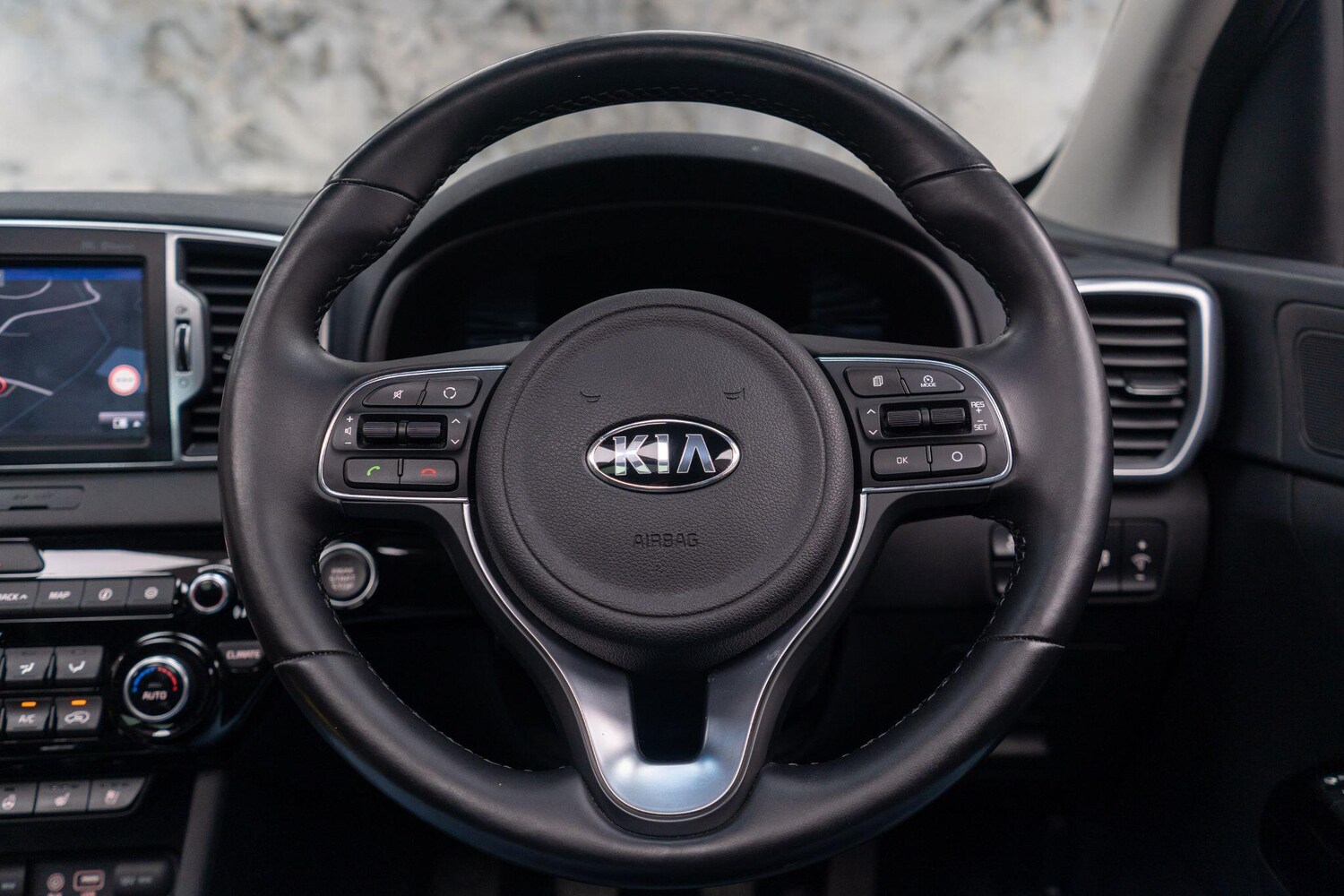 Used Kia Sportage 2016 for sale - 76988446: Photo 27