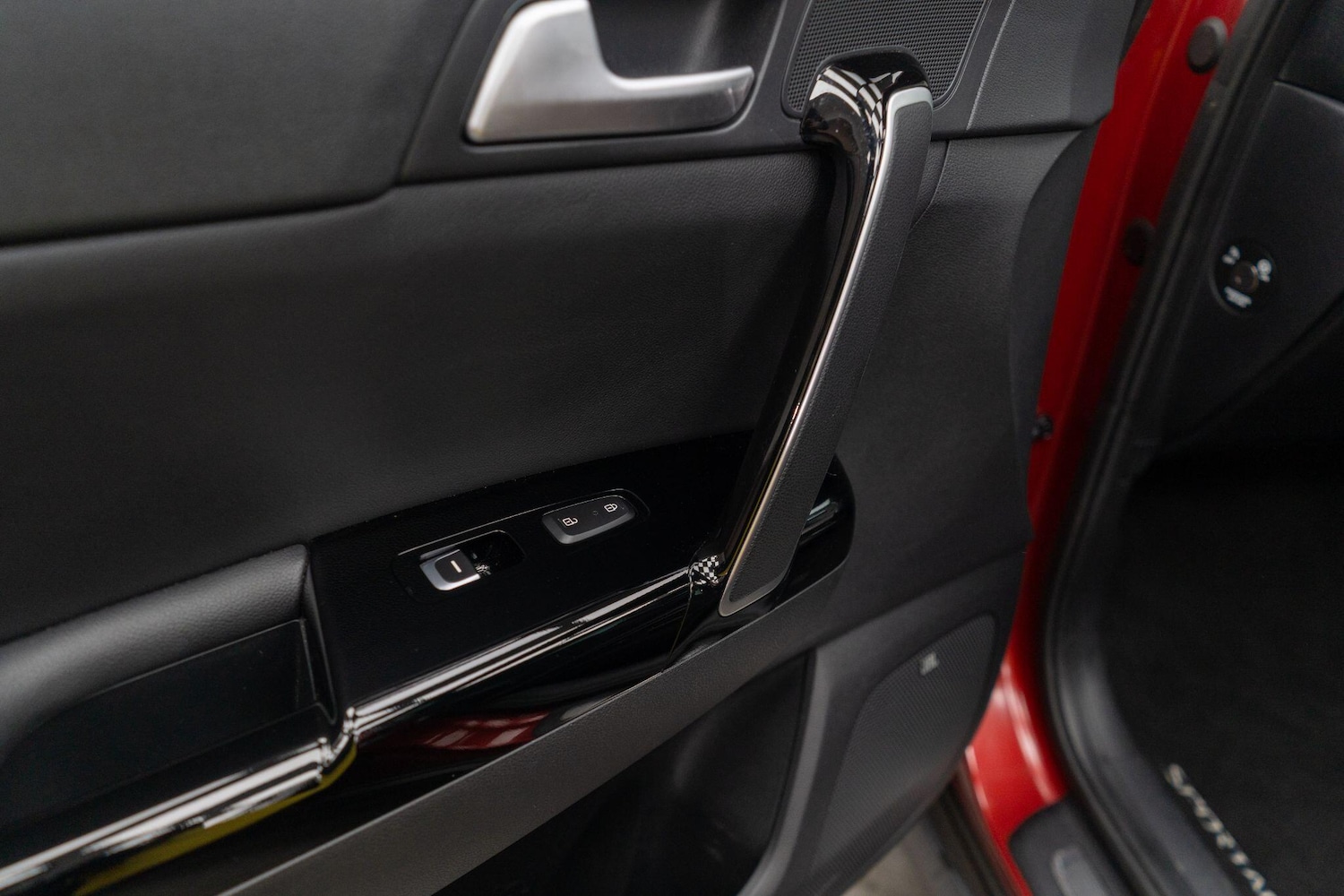 Used Kia Sportage 2016 for sale - 76988446: Photo 36