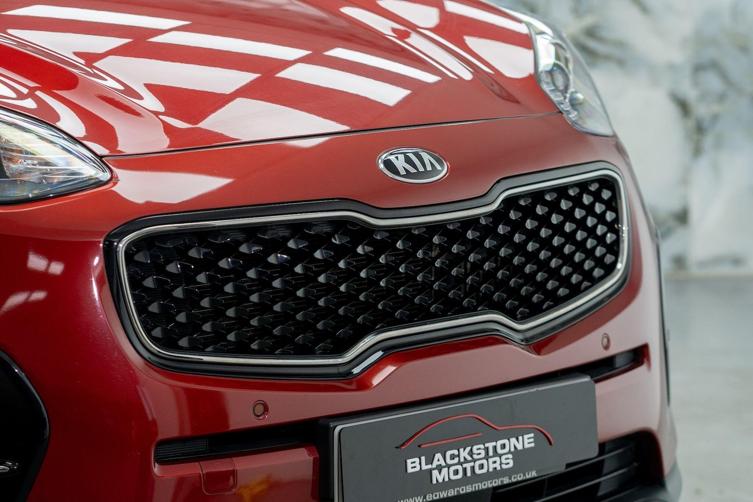 Used Kia Sportage 2016 for sale - 76988446: Photo 40