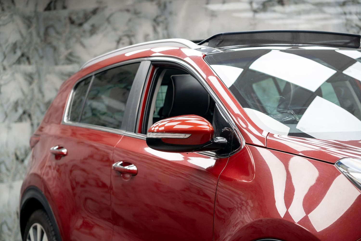 Used Kia Sportage 2016 for sale - 76988446: Photo 41