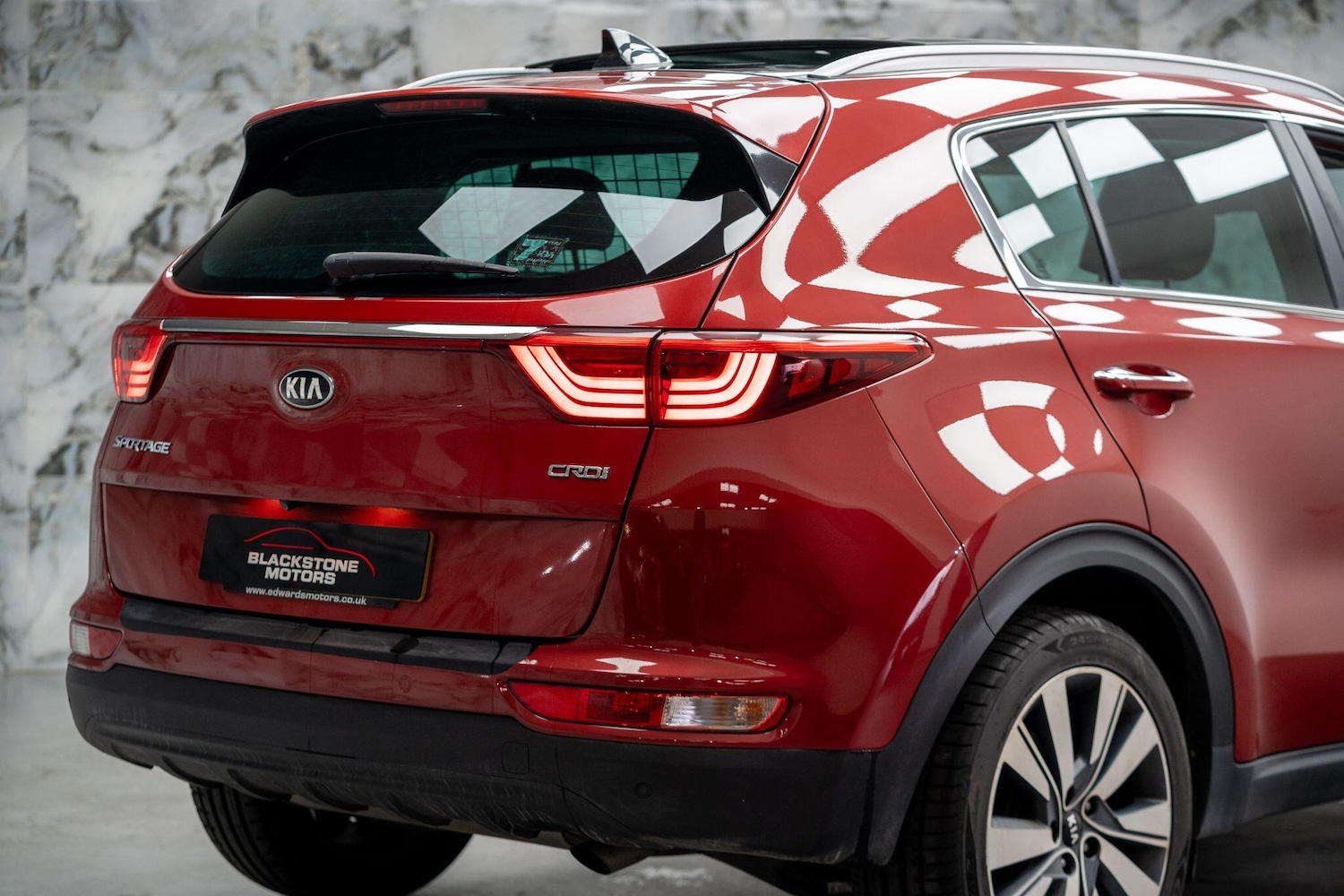 Used Kia Sportage 2016 for sale - 76988446: Photo 42