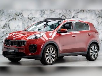 Used Kia Sportage 2016 for sale - 76988446: Photo