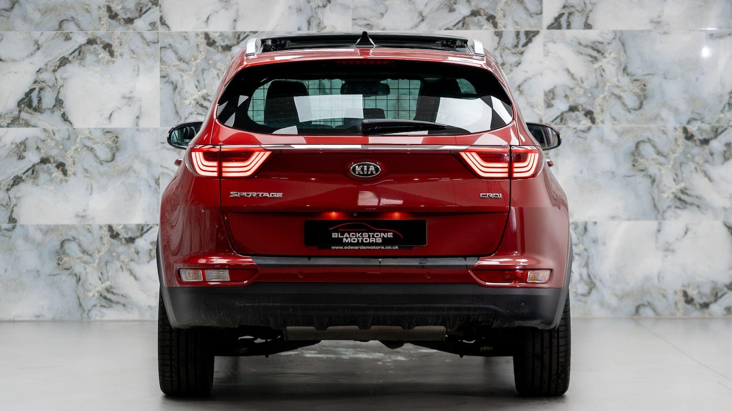 Used Kia Sportage 2016 for sale - 76988446: Photo 6