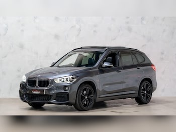 Used BMW X1 2016 for sale - 79348292: Photo