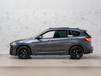 Used BMW X1 2016 for sale - 79348292: Photo