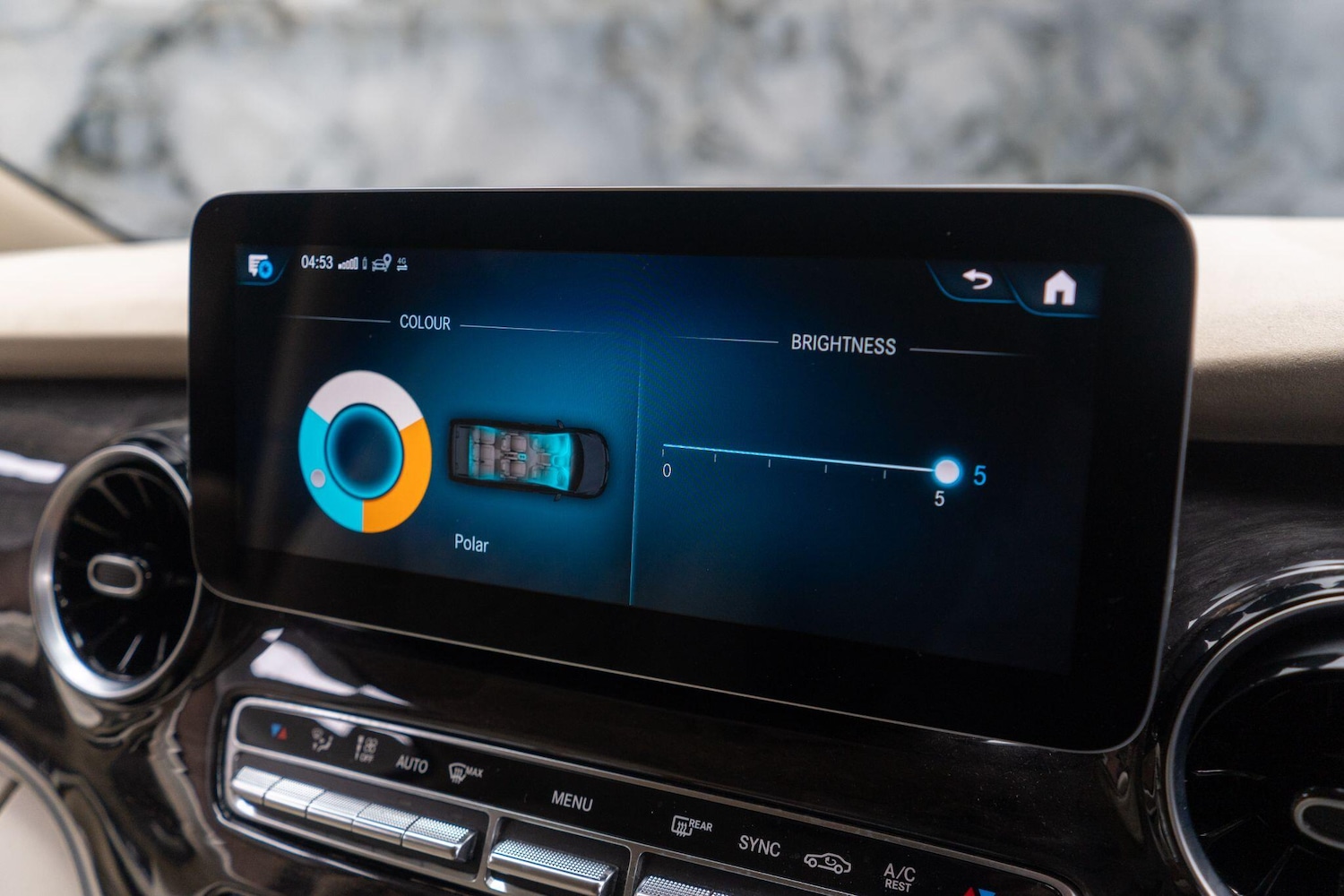 Used Mercedes-Benz V-Class 2022 for sale - 76992722: Photo 19