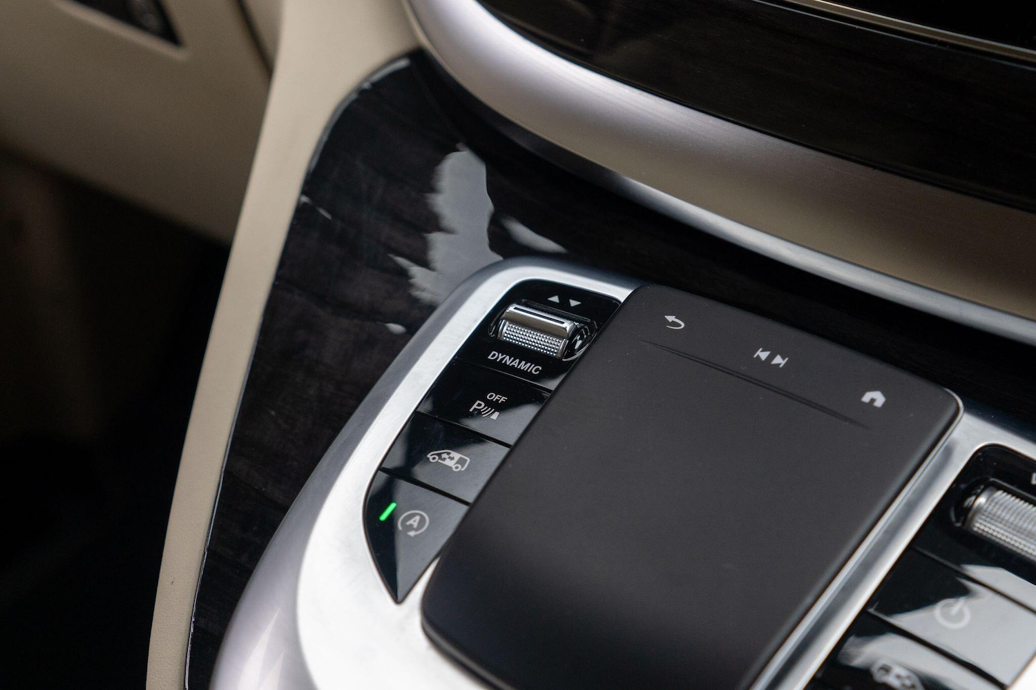 Used Mercedes-Benz V-Class 2022 for sale - 76992722: Photo 21