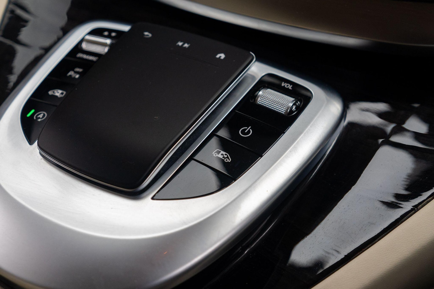 Used Mercedes-Benz V-Class 2022 for sale - 76992722: Photo 22