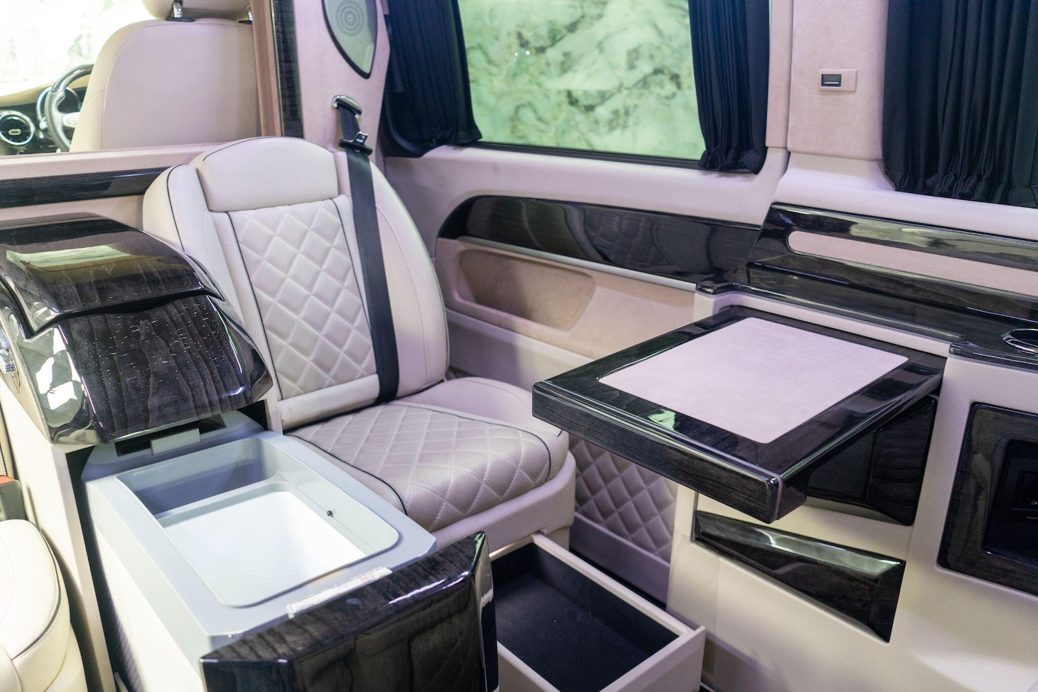 Used Mercedes-Benz V-Class 2022 for sale - 76992722: Photo 36