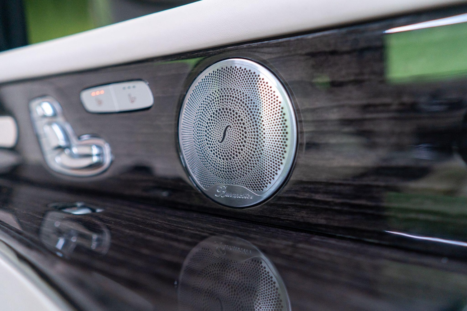 Used Mercedes-Benz V-Class 2022 for sale - 76992722: Photo 39