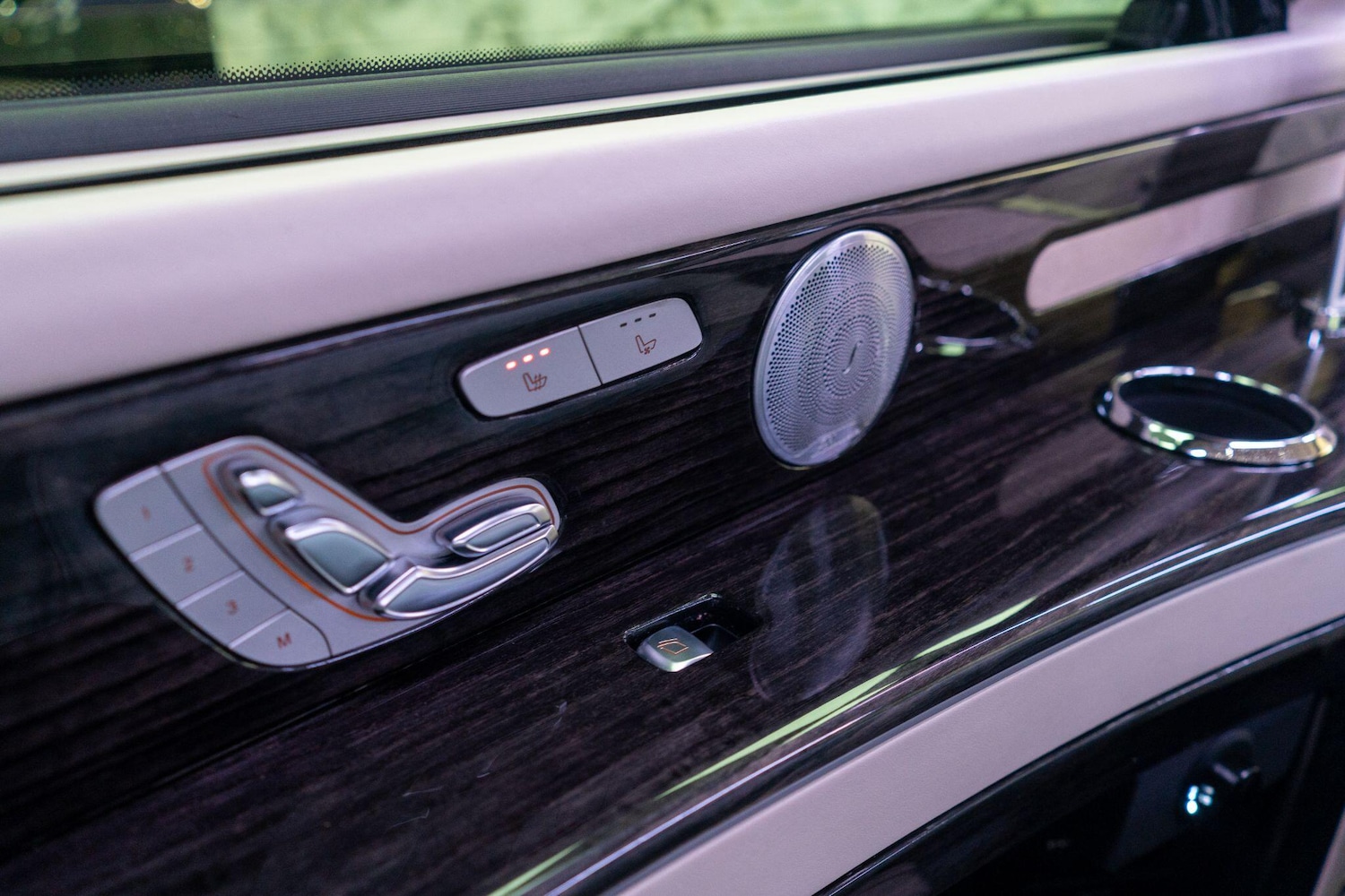 Used Mercedes-Benz V-Class 2022 for sale - 76992722: Photo 41