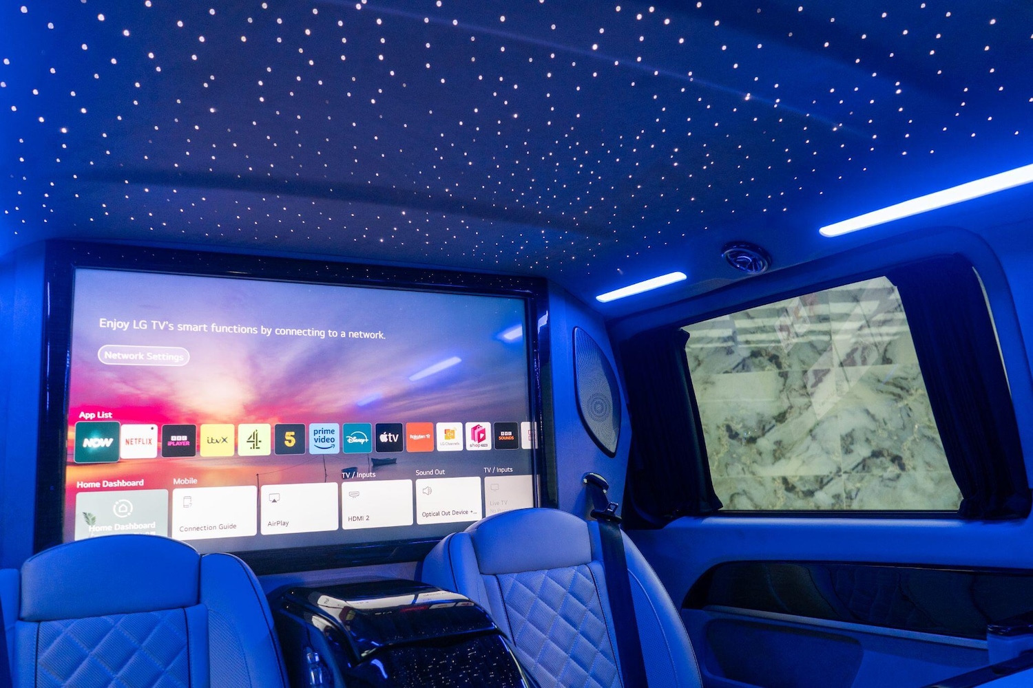 Used Mercedes-Benz V-Class 2022 for sale - 76992722: Photo 44