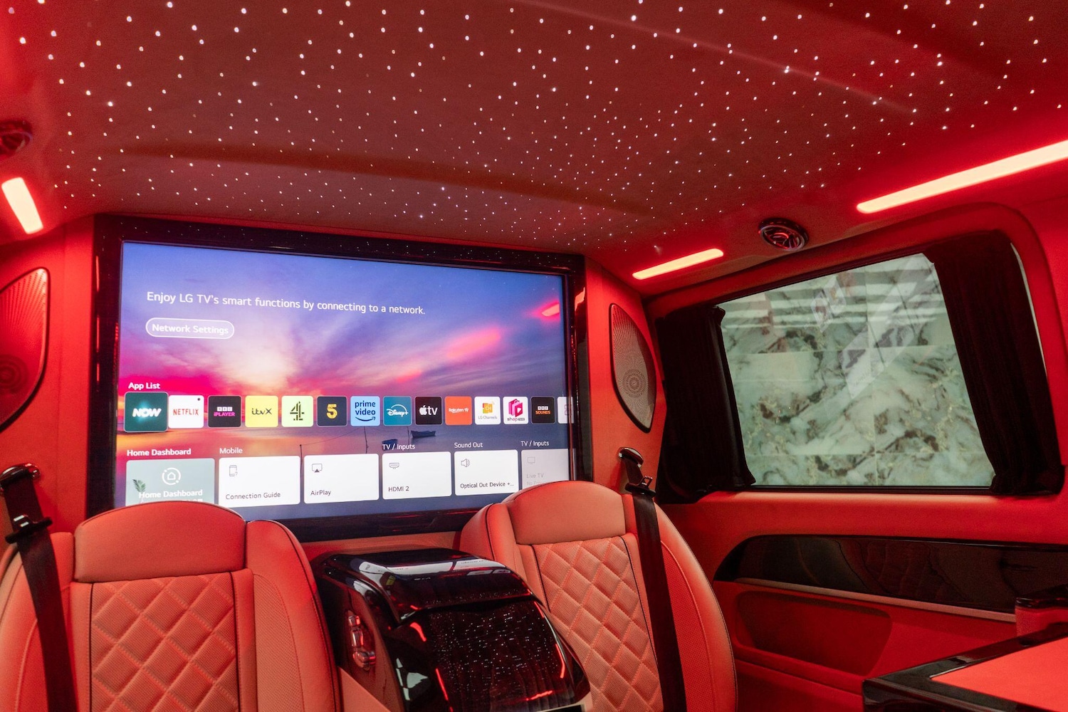 Used Mercedes-Benz V-Class 2022 for sale - 76992722: Photo 45