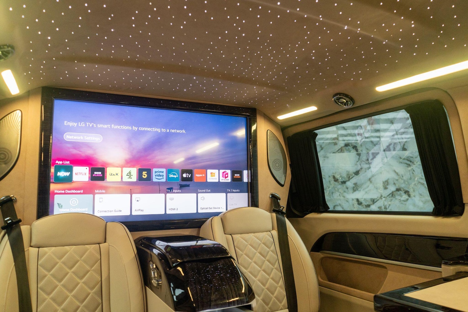 Used Mercedes-Benz V-Class 2022 for sale - 76992722: Photo 46