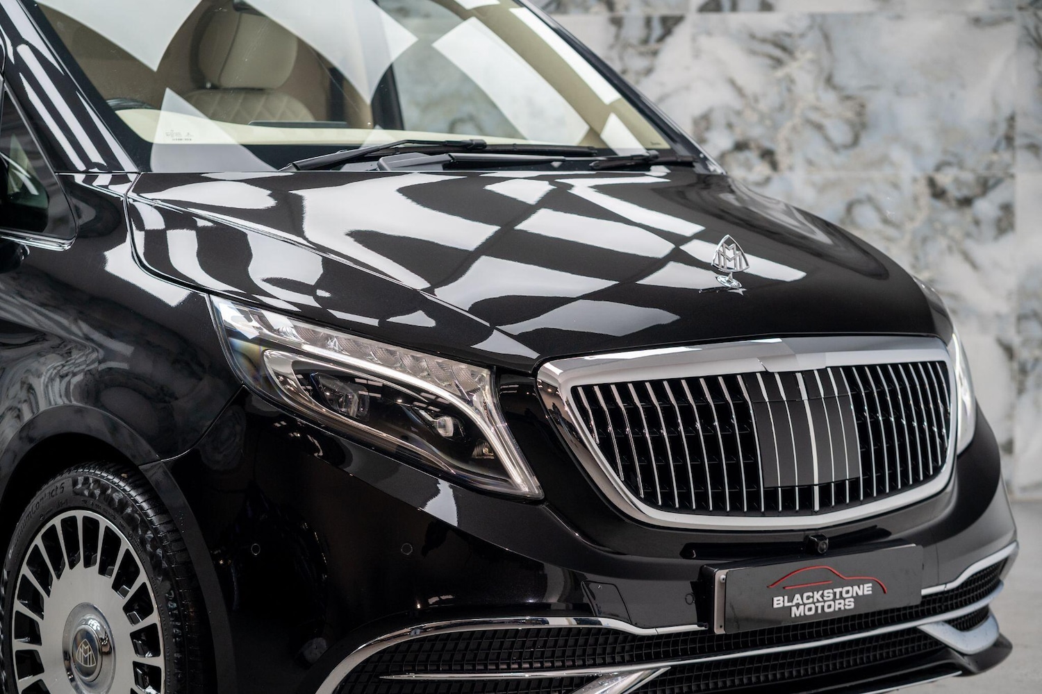 Used Mercedes-Benz V-Class 2022 for sale - 76992722: Photo 50