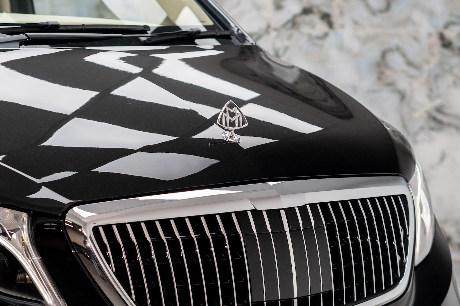 Used Mercedes-Benz V-Class 2022 for sale - 76992722: Photo 51