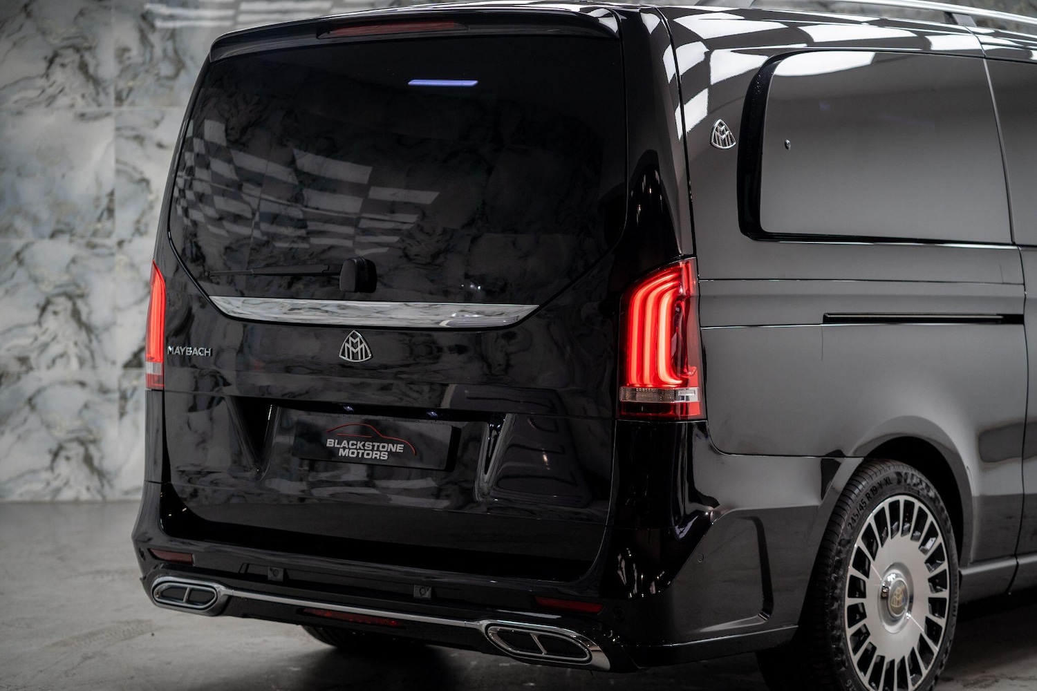 Used Mercedes-Benz V-Class 2022 for sale - 76992722: Photo 53