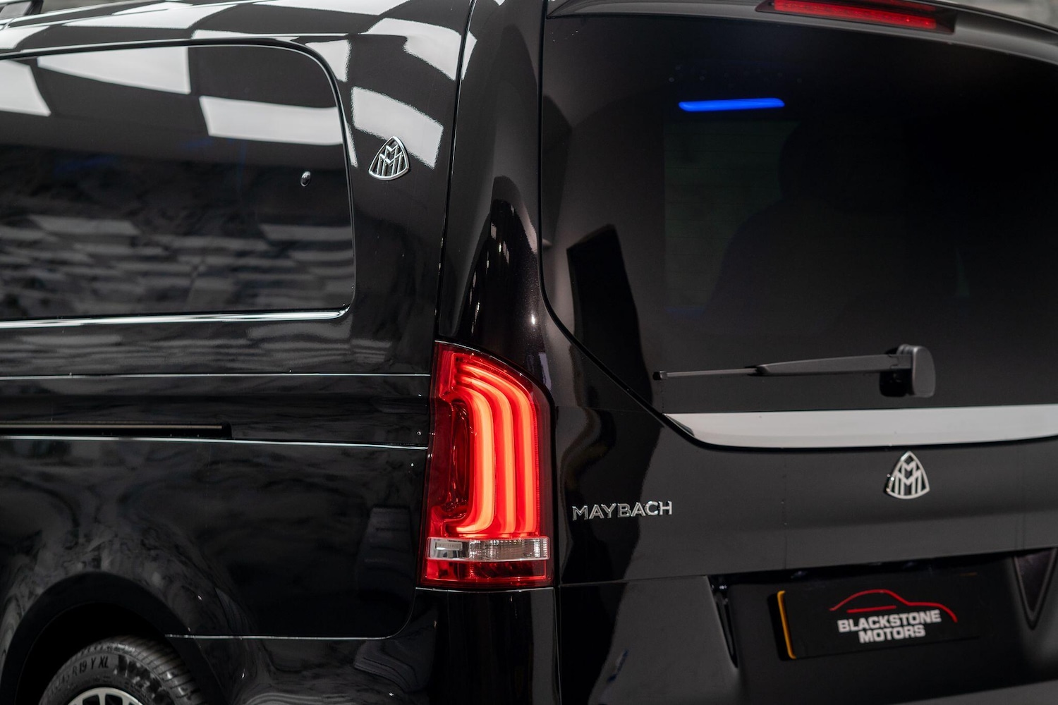 Used Mercedes-Benz V-Class 2022 for sale - 76992722: Photo 56