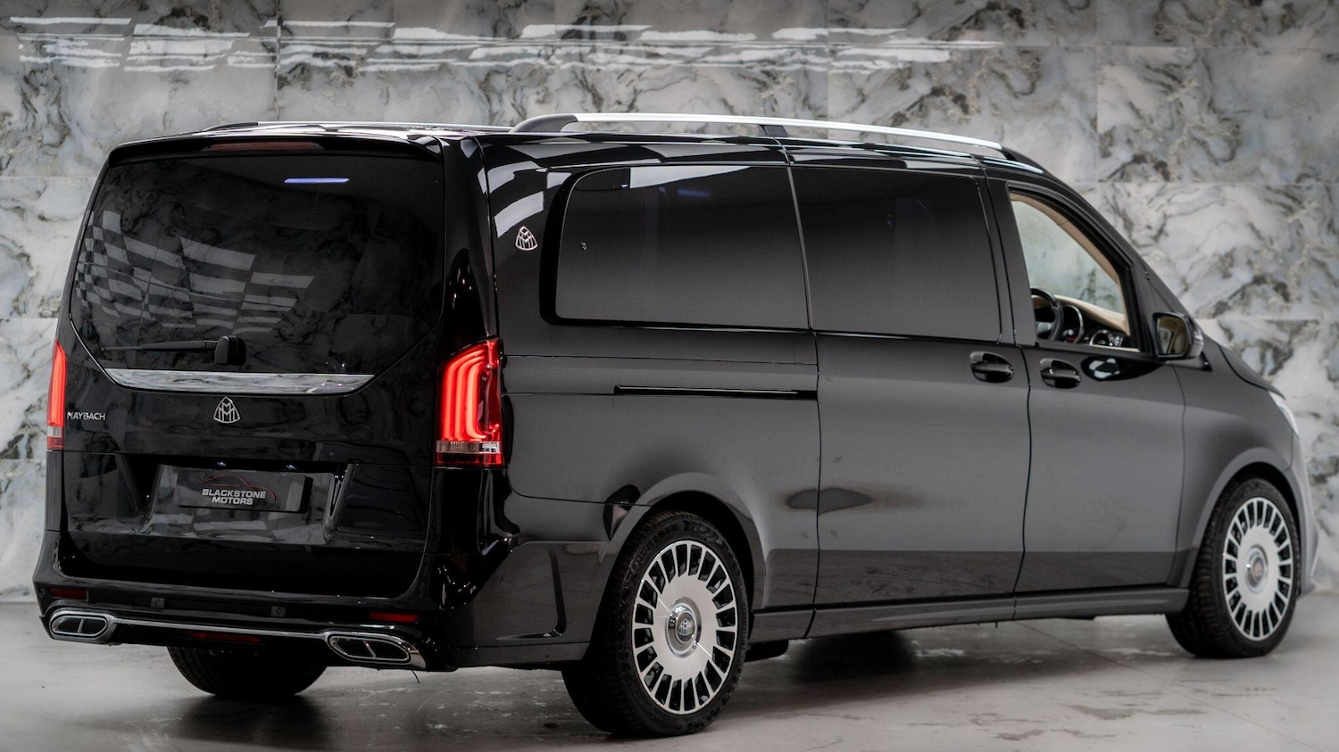 Used Mercedes-Benz V-Class 2022 for sale - 76992722: Photo 6