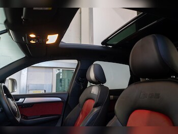 Used Audi SQ5 2015 for sale - 77709780: Photo