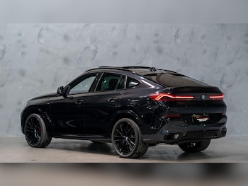 Used BMW X6 2023 for sale - 78548963: Photo