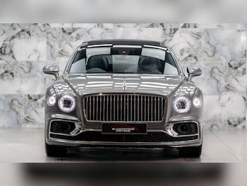 Used Bentley Flying Spur 2020 for sale - 76965088: Photo